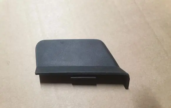 Suzuki Vitara (LY) Front tow hook cap/cover 7171386R0 7171386R005PK