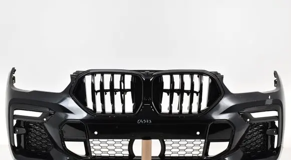 BMW X3 G01 Front bumper 511180699942