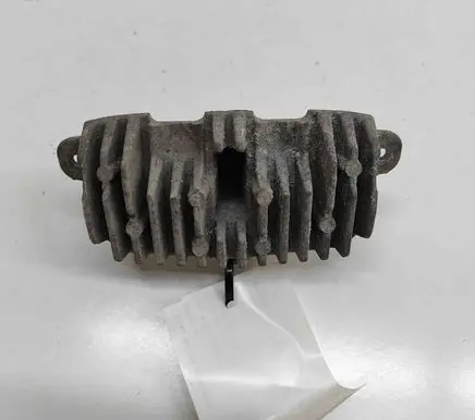 BMW 3 F30 F35 F31 LED ballast control module 7213114