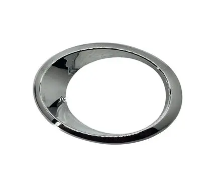 Ford Fusion II Front fog light trim/grill DS7315A298AAW