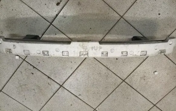 Toyota Prius+ (ZVW40) Rear bumper cross member 