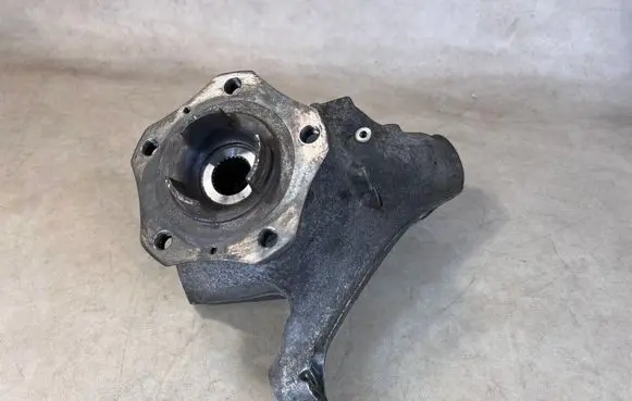 Porsche 911 991 Front wheel hub 99134165805