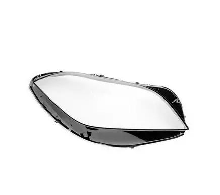 Mercedes-Benz CLS C218 X218 Headlight lense A2189067602