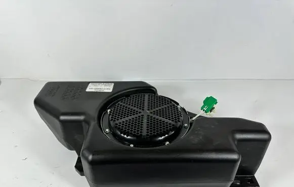 Sound amplifier