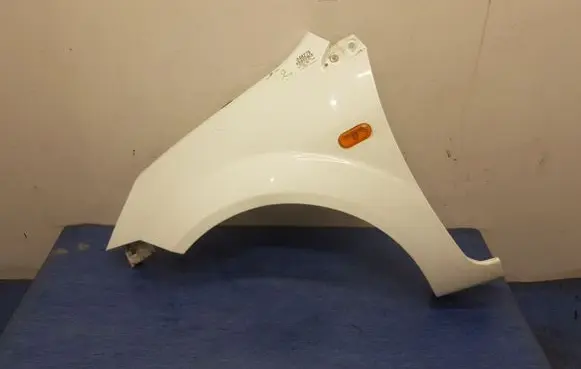 Ford Fiesta Fender