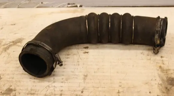 Audi A6 S6 C6 4F Intercooler hose/pipe