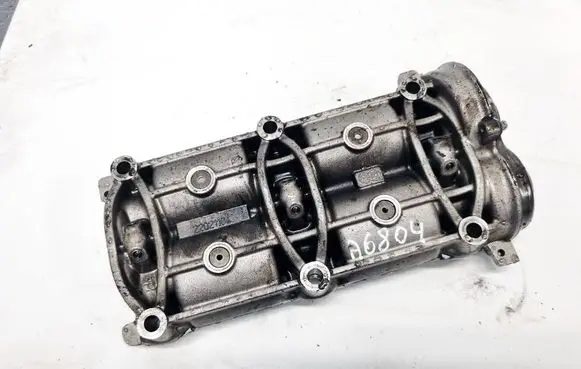 Chrysler Voyager Oil pump 22021104