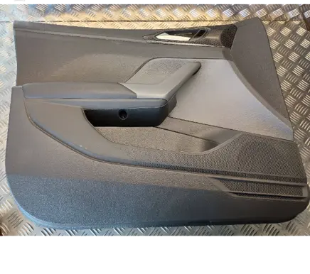 Volkswagen T-Cross Front door card panel trim 2GM867011B 1018340017 1920561994