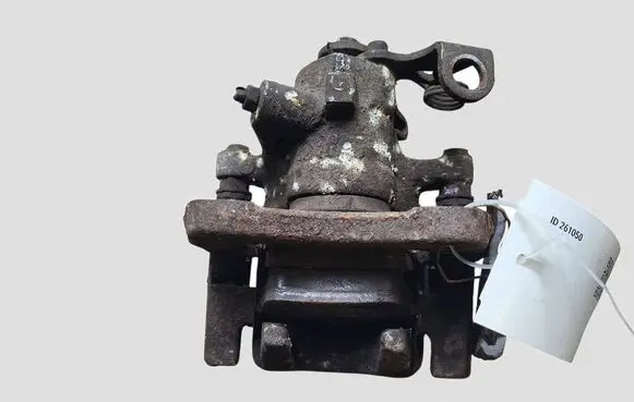 Citroen C5 Rear brake caliper
