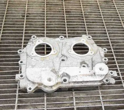 Mercedes-Benz CLA C117 X117 W117 Timing chain cover A2700150300