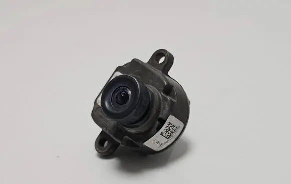 BMW 5 GT F07 Front bumper camera 9240352 5675070111