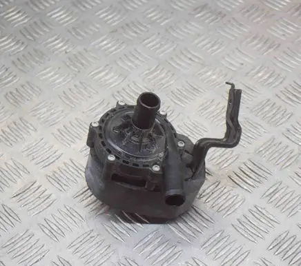 Tesla Model S Electric auxiliary coolant/water pump 105723500G
