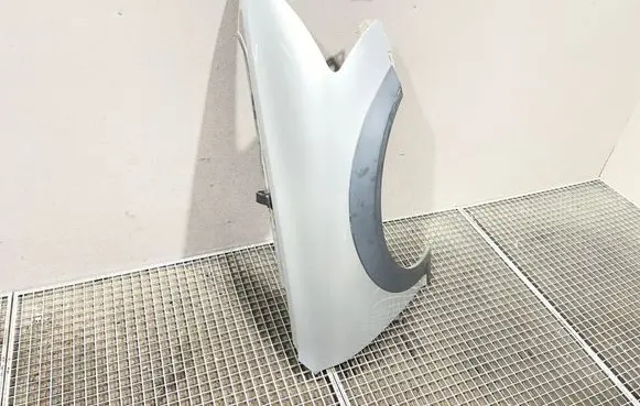 Audi A6 Allroad C6 Fender 