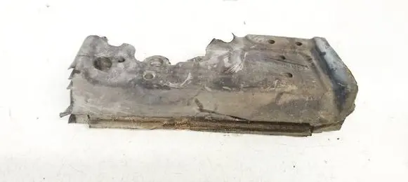 BMW 5 GT F07 Other exterior part 64539127397