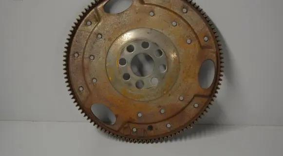 BMW X5 E53 Flywheel