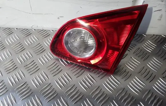 Nissan Qashqai Tailgate rear/tail lights 89071064 26550JD800