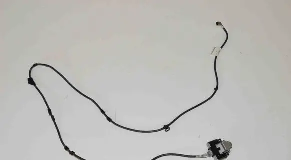 Windshield/windscreen camera