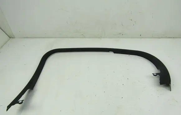 Chevrolet Meriva Rear door trim (molding) J9D325514AB
