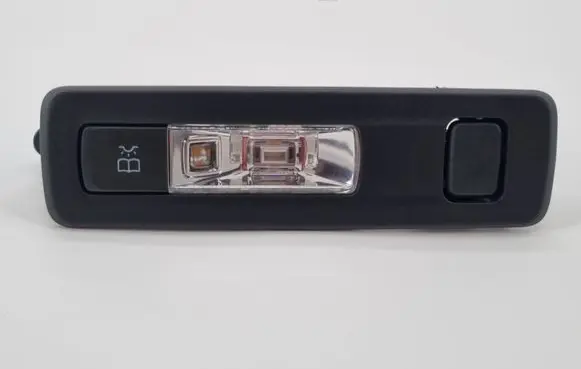 Mercedes-Benz A W177 Rear seat light A2928100140