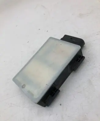 BMW X4 G02 Blind spot module 28612996