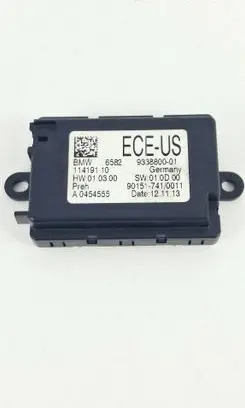 BMW 1 F20 F21 Other control units/modules 9338800 6582933880001 11419110