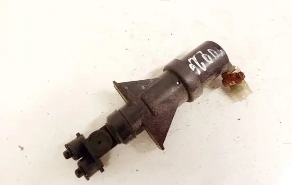 Audi A4 S4 B5 8D Headlight washer spray nozzle 