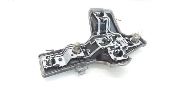 Tail light part