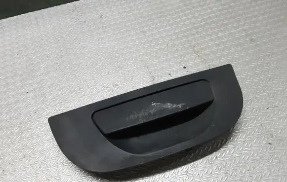 Alfa Romeo 147 Rear door exterior handle