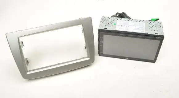 Alfa Romeo Mito Radio/CD/DVD/GPS head unit JVC