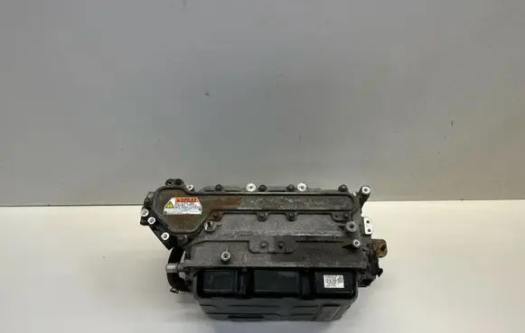 Lexus RX III Voltage converter inverter G92A048061 G927048030 2321000594