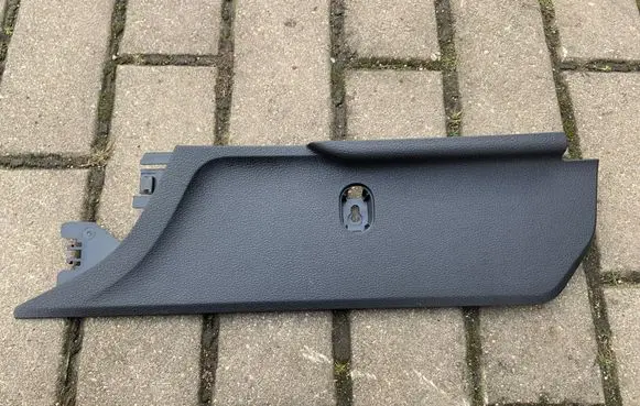 Audi Q5 SQ5 Other center console (tunnel) element 80B863312A 80B863312