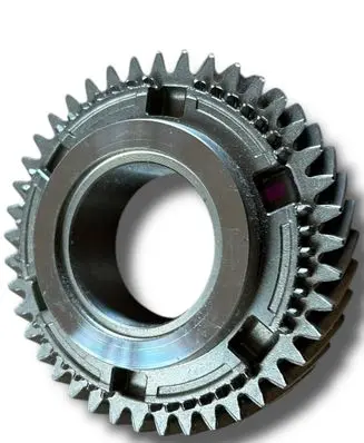 Lancia Lybra Central body control module 55198420