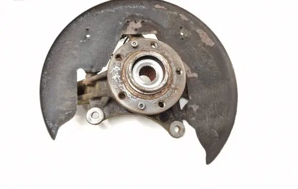 Peugeot 508 RXH Front wheel hub
