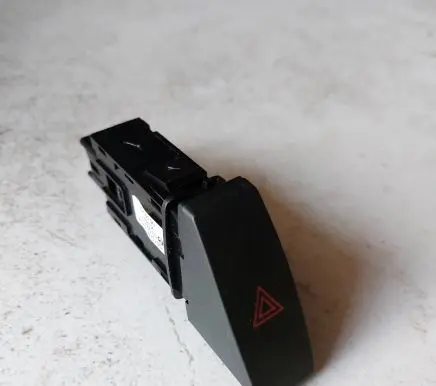 Mazda 6 Hazard light switch GS1D664H0A 03099700 K1827