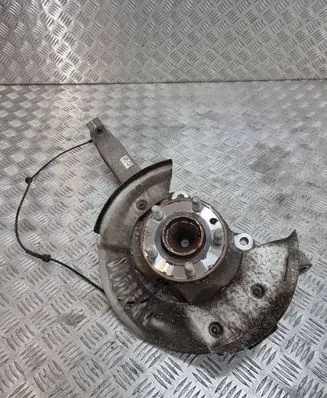 Jaguar F-Pace Front wheel hub