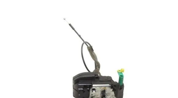 Nissan Pathfinder R51 Coupe door lock (next to the handle) 