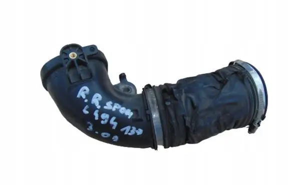 Land Rover Range Rover Sport L494 Intercooler hose/pipe 9515516300
