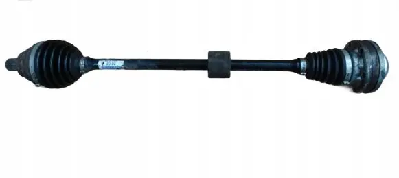 Audi Q2 - Front driveshaft 5Q0407272DD