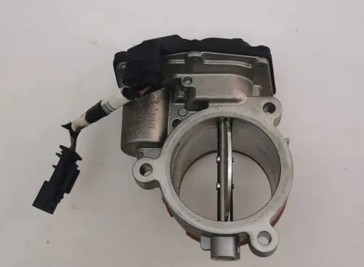 Volvo XC90 Throttle valve 31459842