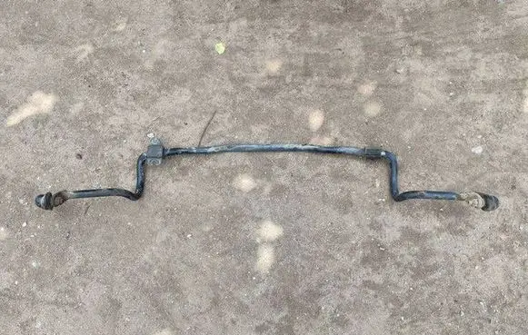 Opel Astra G Front anti-roll bar/stabilizer link 020060072