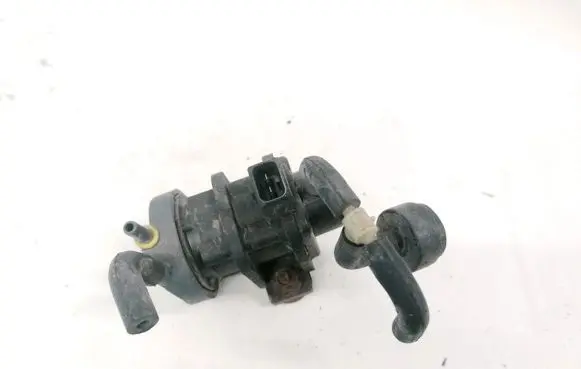 Opel Signum Turbo solenoid valve 09128022 4715396