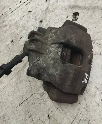 Volvo V70 Front brake caliper