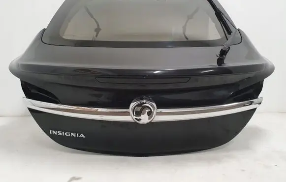 Opel Insignia A Tailgate/trunk/boot lid 