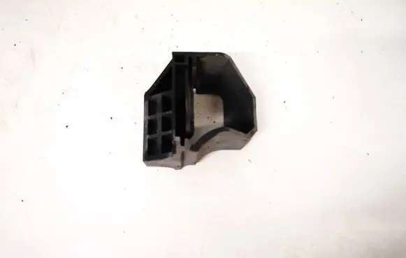 BMW 1 E81 E87 Radiator mount bracket 17117526443