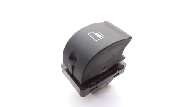 Audi A4 S4 B7 8E 8H Electric window control switch 8E0959855