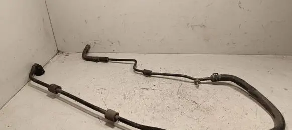 Mercedes-Benz E W213 Engine coolant pipe/hose A2135010301 DBL625431