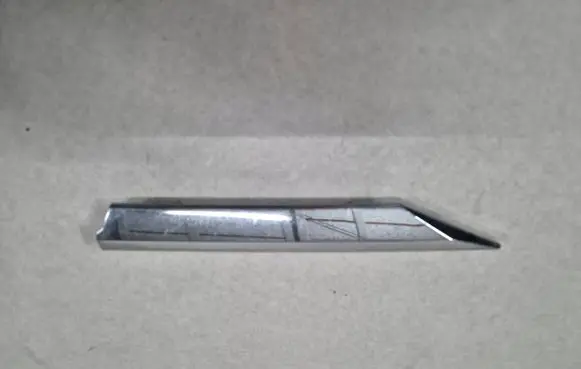 Volvo XC60 Front fender indicator light 30796428