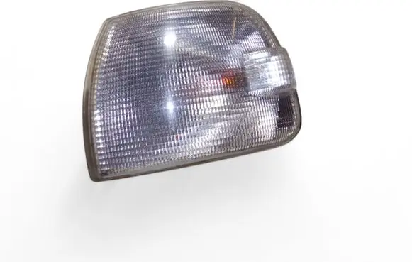 Front indicator light
