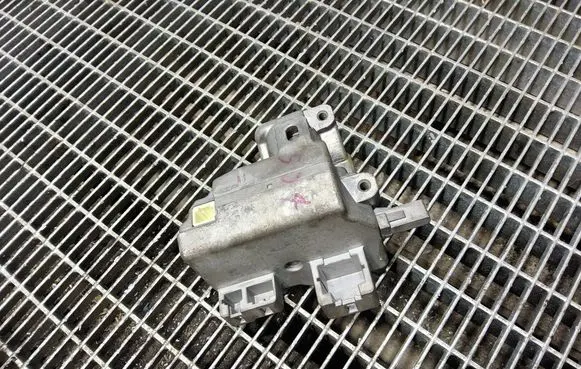 Mitsubishi ASX Steering wheel lock 4408A140
