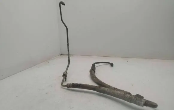 Volkswagen Sharan Power steering hose/pipe/line